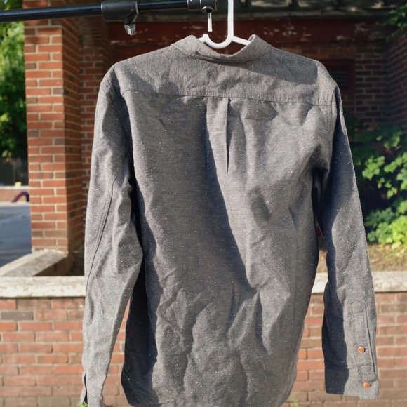 J. Crew Long Sleeve Button Down Shirt - Picture 3 of 3